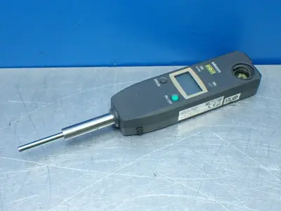 Used MITUTOYO 575123 Indicators | HGR 24 #744816