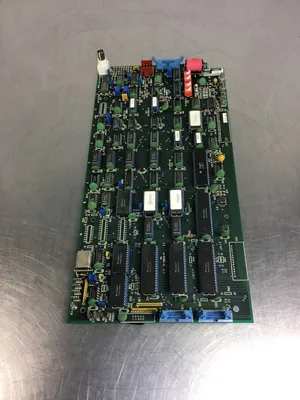K & T 1-21284-01, Revision 9 GT 3E-7