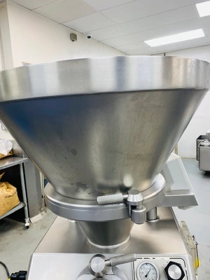 VEMAG R500 Extruders | Envoy Equipment LLC (2)
