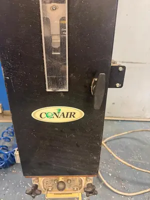 USED CONAIR TB-100