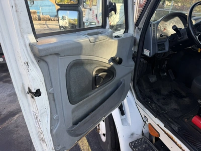 Used 2005 INTERNATIONAL 86004X2 Conventional trucks Ohio US | Miedema Asset Management Group #1693486