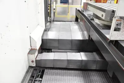 2000 TOSHIBA BTD-110R16 Boring Mill-Horiz Table Type CNC | Asset Exchange Corporation (22)