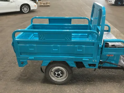 Used 2026 SDLANCH ET13 Utility Vehicles Michigan US | Miedema Asset Management Group #1578964