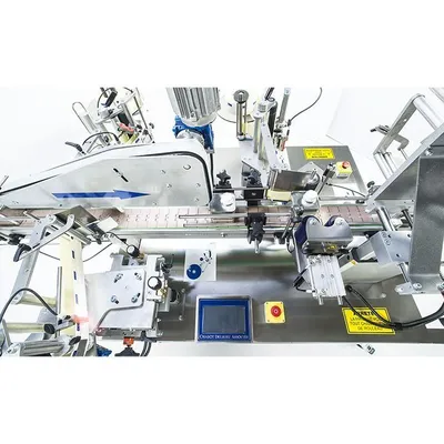 CDA-USA Ninon Mix Labelers | Global Machine Brokers, LLC (3)