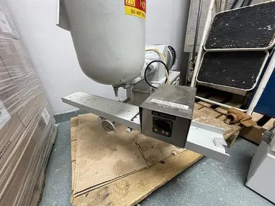Shakti Suppository & Lipstick Melter/Filler