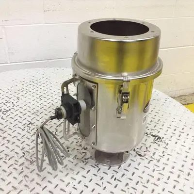 USED MATSUI RECEIVER719