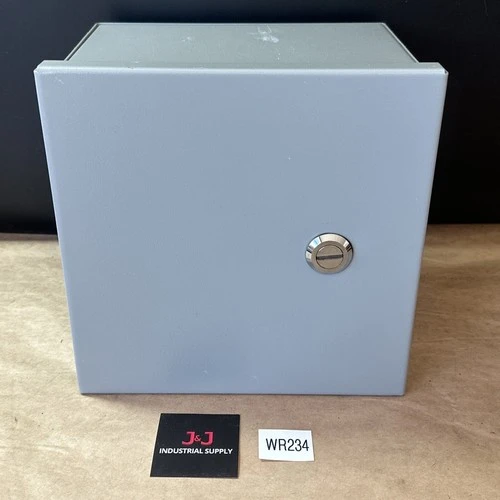 NEW Wiegmann N1C080806