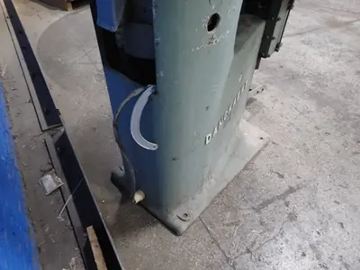 Danckaert Router