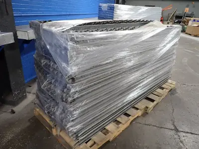 Conveyors