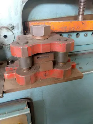 USED SCOTCHMAN 9012-24M
