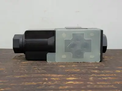 NEW YUKEN DSG-01-2B2-A120-7090