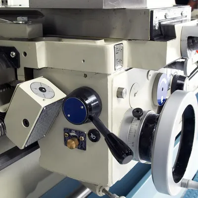 BAILEIGH PL-2080 Precision / Gap Bed Lathes | Sierra Victor Industries (4)