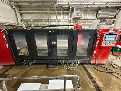 2018 BRETON COUNTOURBRETON NC300 Stone Equipment | Machine Tool Emporium (2)