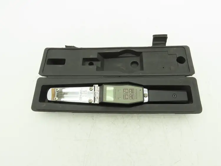 Used MITUTOYO DATATORQ _UNKNOWN_ Wrenches Indiana US | Arrow Industrial #1069315