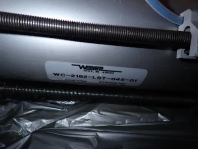 USED WELKER WC2182LST04S01