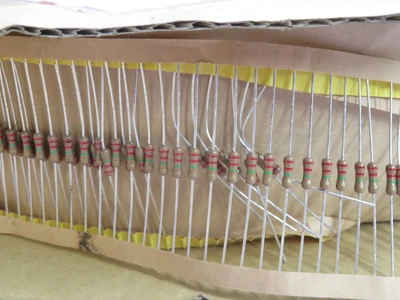 New | in-Stock KOA _UNKNOWN_ Resistors Texas US | OCO Industrial #1690232