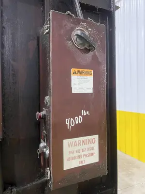 USED SELCO V15