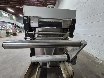 USED MULTIVAC R140