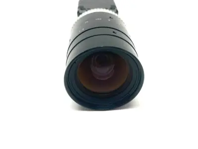 USED OMRON HIGH-RESOLUTION FH CAMERA, 5 M PIXEL, COLOR, ROLLING SHUTTER