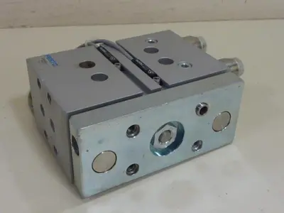 USED FESTO DFM-40-25-P-A-GF
