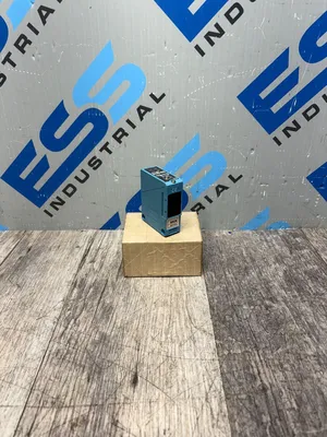 SICK WT260-F230 Electrical/PLC/Automation | ESS Industrial Equipment Sales (1)