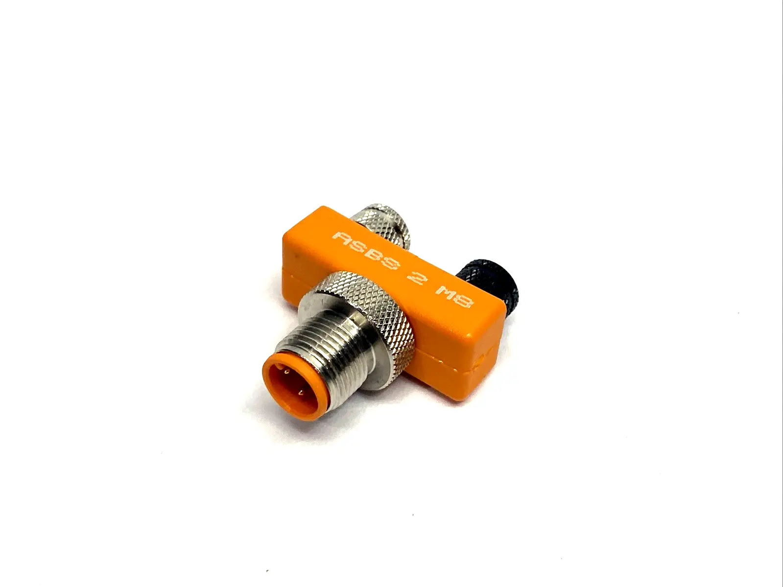 New | in-Stock Lumberg Automation 600000114,ASBS 2 M8,ASBS 2-M-8 Electronic Splitters Michigan US | Maverick Industrial Sales #1391220