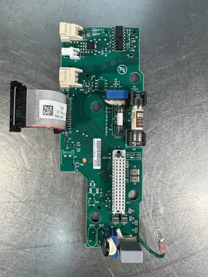 Allen Bradley ArmorStart PN- 43539 Input Circuit Board (BIN-1.5.5)