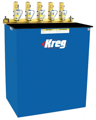 DK5100 | Kreg | Pocket Hole Machines