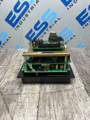 YASKAWA CIMR-22JP3-3BOOM Electrical/PLC/Automation | ESS Industrial Equipment Sales (3)