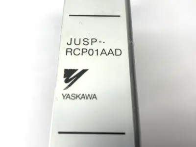 USED YASKAWA POWER SUPPLY BOARD