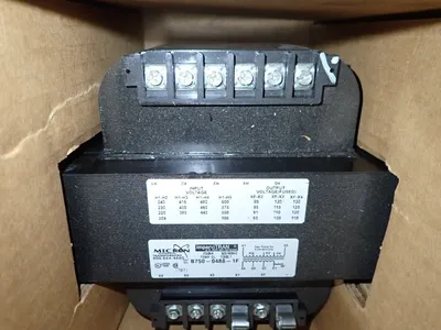 USED MICRON B75004881F