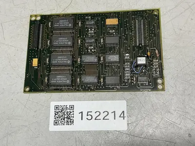 USED CINCINNATI MILACRON 3 542 1130A
