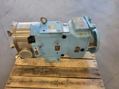 Used WAUKESHA 130U1 Parts (Hydraulics and Pneumatics) British Columbia CA | Lenmark #1440567