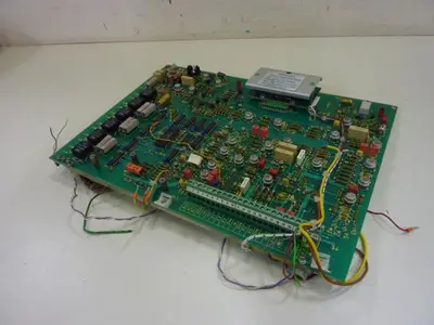 USED INDRAMAT 109-450-3201B-5