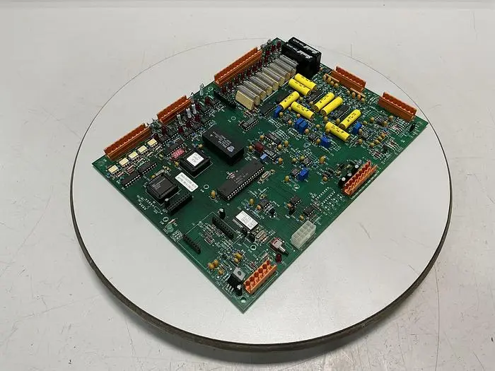 Used NOVATEC 07634 REV-B Circuit Boards Michigan US | Ideal Machinery #697825