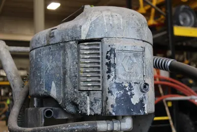 GRACO Xtreme X50 SPRAY PUMP | Levy Recovery Group (7)