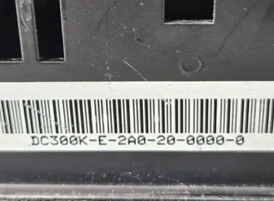 Honeywell UDC3000 Universal Digital Limit Controller (BIN634)