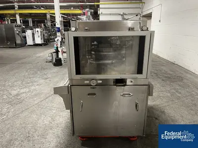 USED Manesty Manesty Tablet Press, Model MKIIA, 39 Station