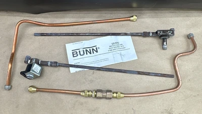 USED BUNN 37420.0000