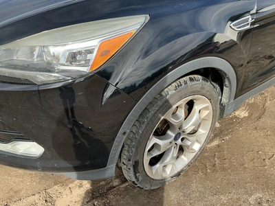 Used 2016 FORD ESCAPE SUVs Michigan US | Miedema Asset Management Group #1476850