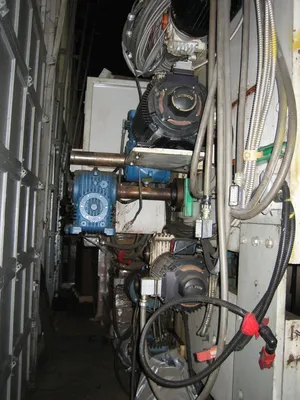 1998 BLACK CLAWSON MDO Downstream Equipment, MDO | Mark One Machinery (17)