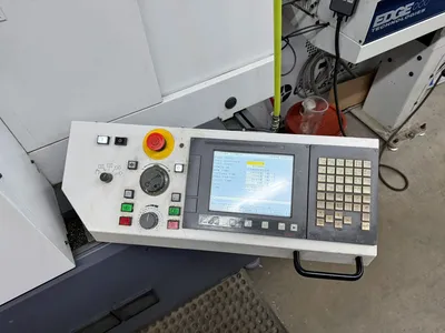 2021 CITIZEN A20-VII Swiss Screw Machines | Clark Machinery Sales, LLC (8)