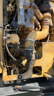 Used 2001 Caterpillar 980G Wheel Loaders Maryland US | Zadoon Equipment #1470080