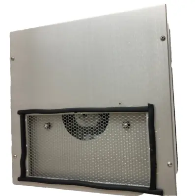 USED S.V. Techsol 014-00
