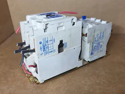 USED CUTLER-HAMMER AN16GN0
