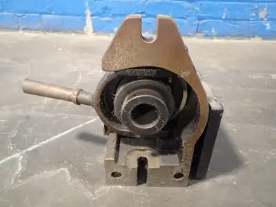Haas Collet Indexer