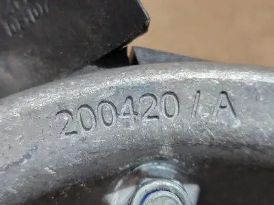 NEW 2022 SANDVIK BG00880156