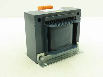 Eltra ST 1,0 1 kVA Stepdown Power Transformer 480V Primary 230V Secondary