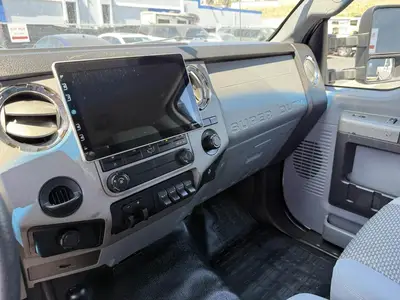Used 2012 FORD F-550 XLT Flatbed Trucks California US | Ben Kaplan Equipment #1279513