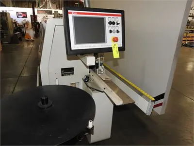 SCM K800 T-FR2 Edgebander